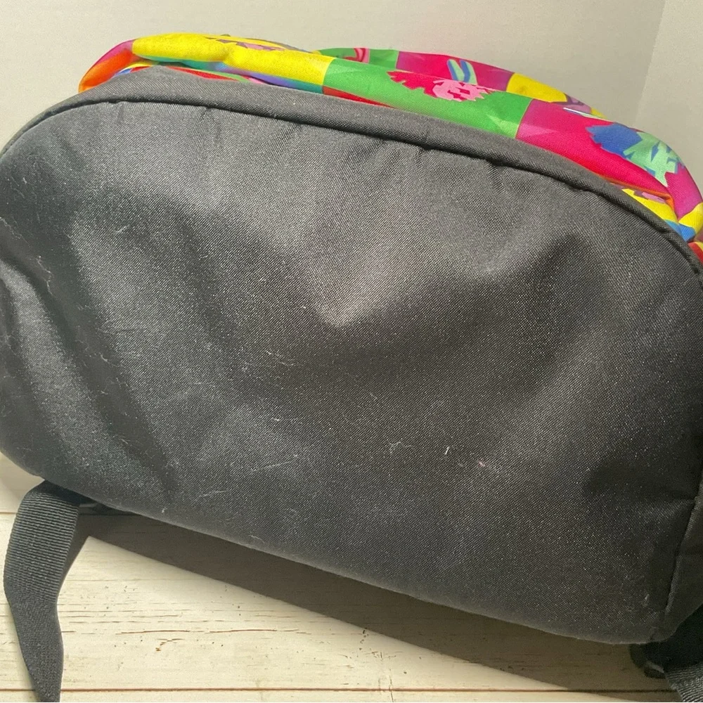 Fortnite Game Loot Llama Multiplier Backpack Multicolor 17.5